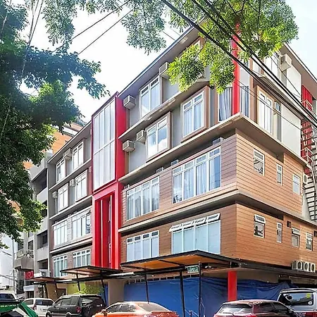 Airo Suites Makati