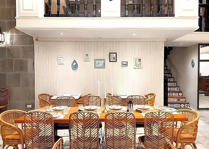 Airo Makati 마닐라