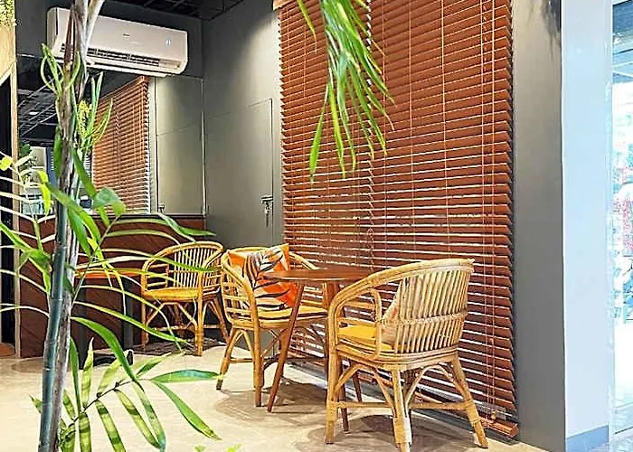 Hotel Airo Makati Manila