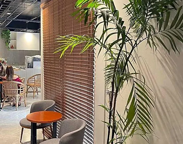 호텔 Airo Makati