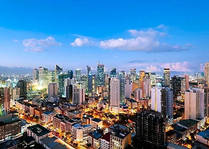 Airo Makati 3*