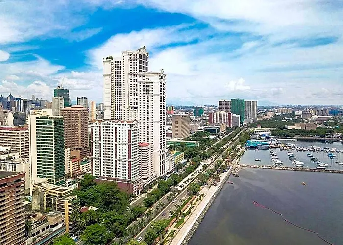 Airo Makati 호텔 3*