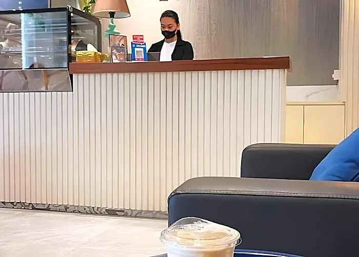 호텔 Airo Makati 마닐라