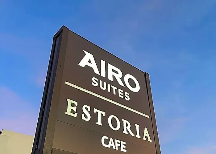 Airo Makati 3* 마닐라