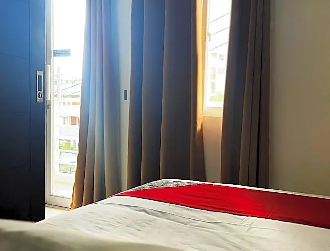 호텔 Airo Makati 마닐라