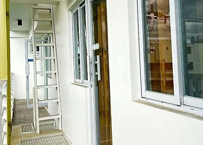 Airo Makati 호텔 마닐라