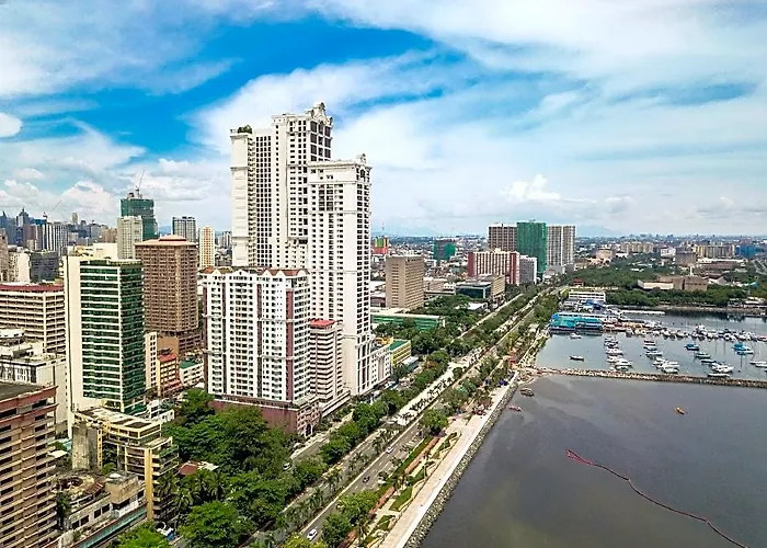 Airo Makati 마닐라