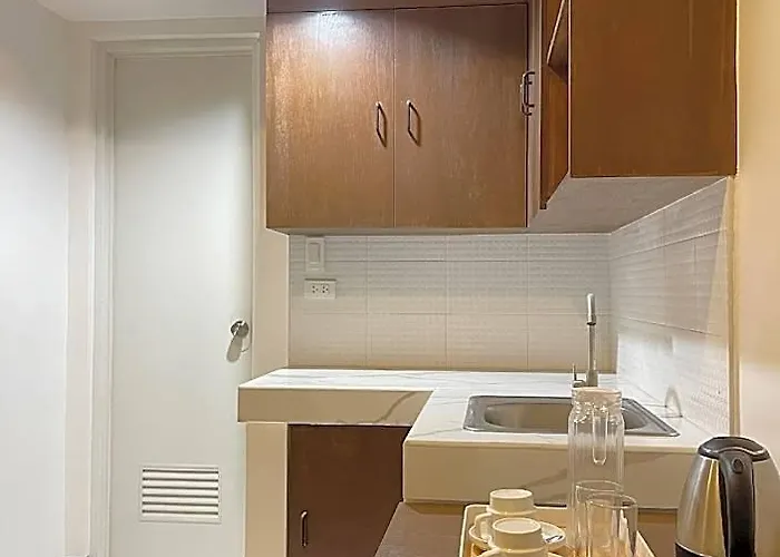 Airo Makati Hotel