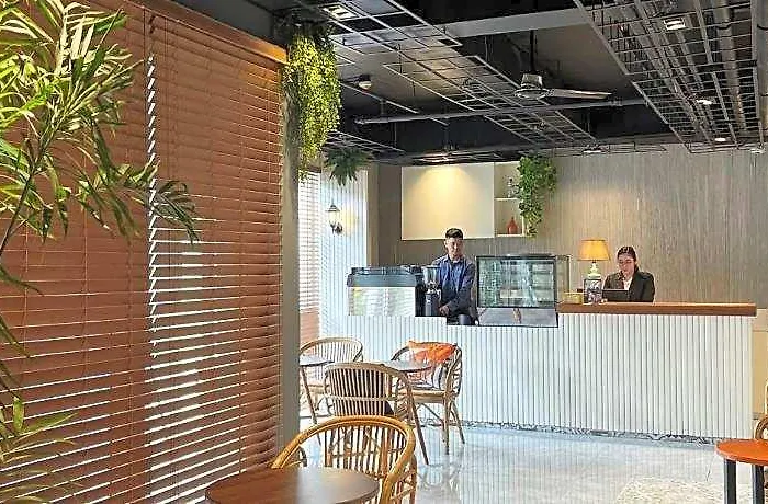 Airo Makati Hotel