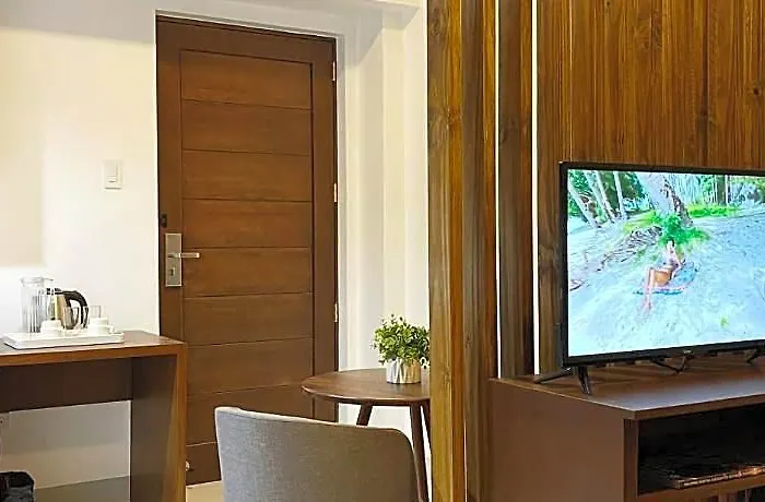 Hotel Airo Makati Manila