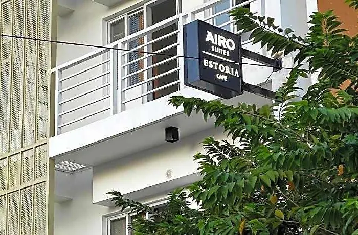 Airo Makati Manila