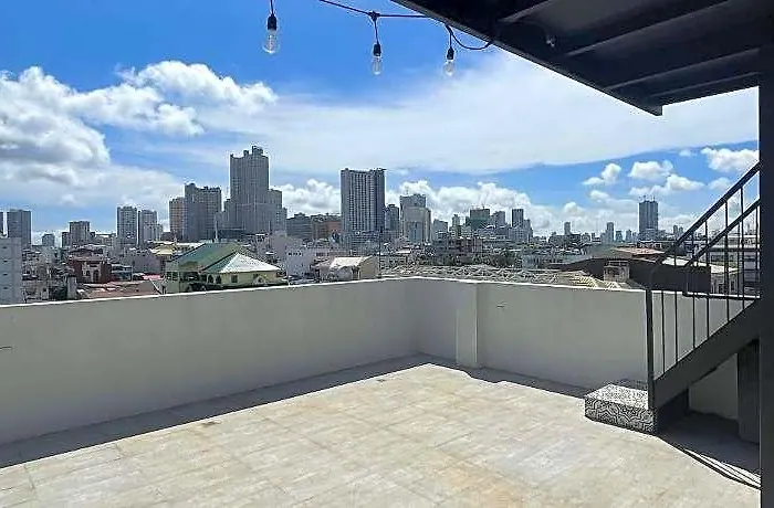 Hotel Airo Makati