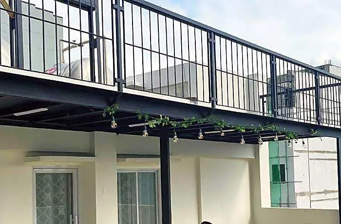 Airo Makati