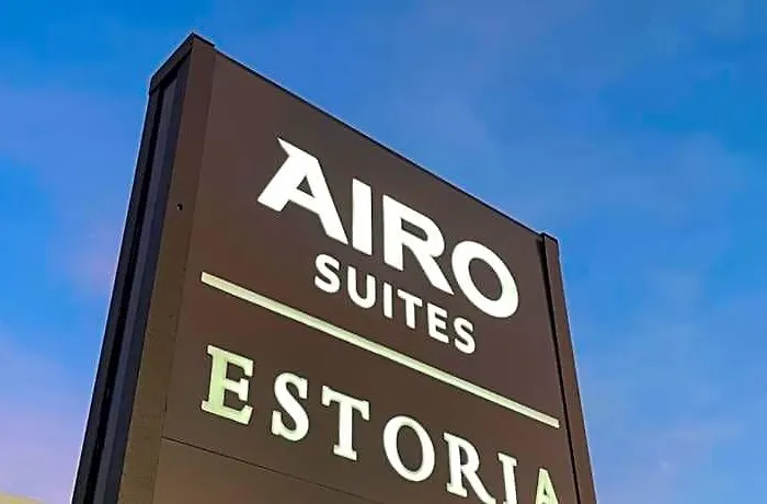 Airo Makati Hotel Manila