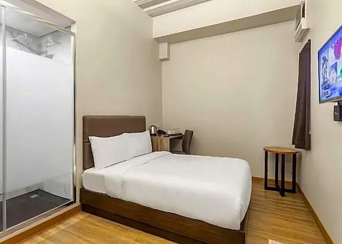 Airo Makati Hotel Manila